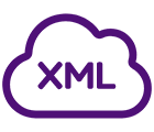 Disponibilização do XML