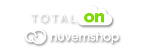 Logo Total Store